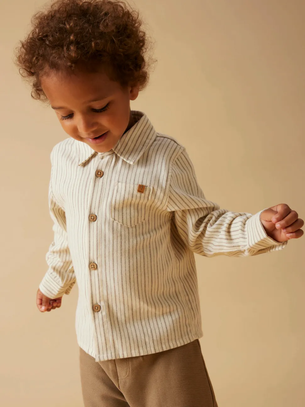 Felixo Skjorte - Turtledove