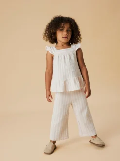 Femke løs culotte bukser - COCONUTMIL