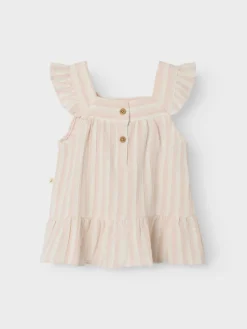 Femke strap løs top - COCONUTMIL