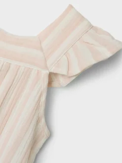 Femke strap løs top - COCONUTMIL