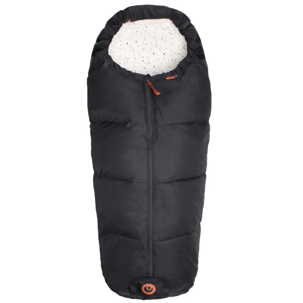 FERD maxi kørepose - Black