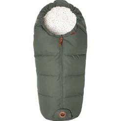 Ferd mini kørepose - green forest