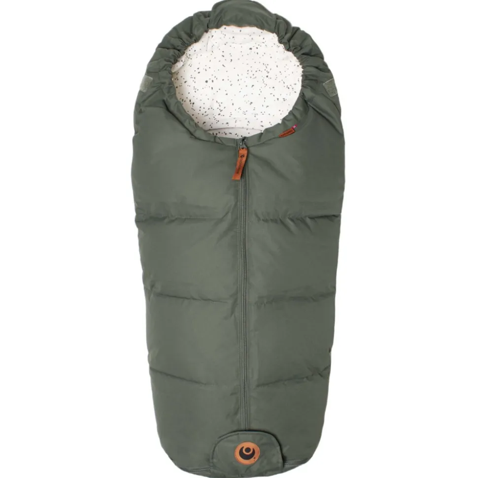 Ferd mini kørepose - green forest