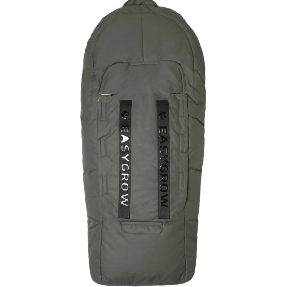 Ferd mini kørepose - green forest