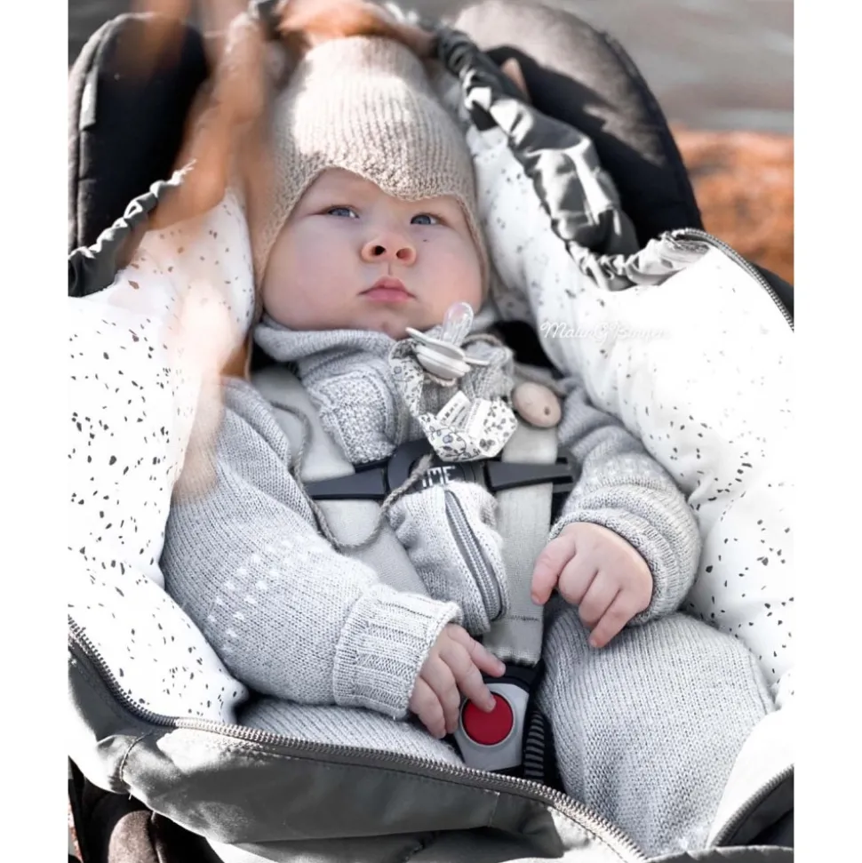 Ferd mini kørepose - green forest