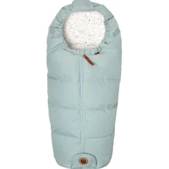 Ferd mini kørepose - sea petrol