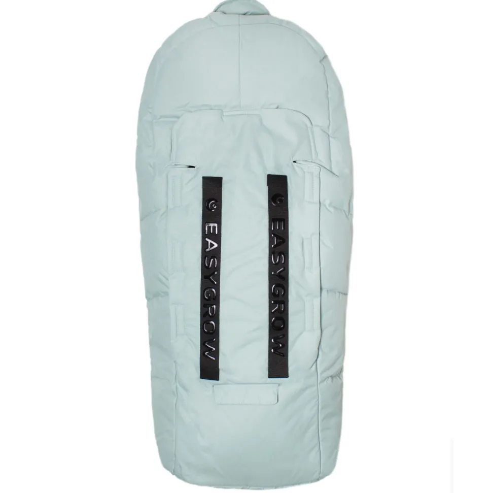 Ferd mini kørepose - sea petrol