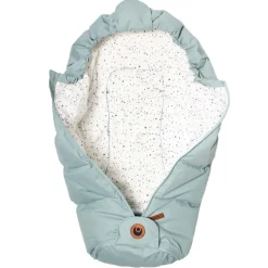 Ferd mini kørepose - sea petrol