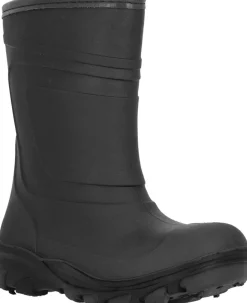 Fian termostøvler - Black