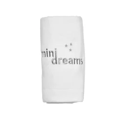 Filt Mjuk - Off-white