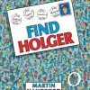 Find Holger