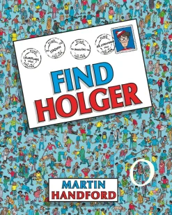 Find Holger