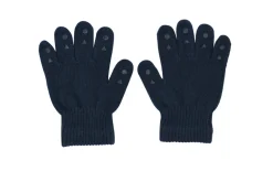 Fingervanter - DARK BLUE