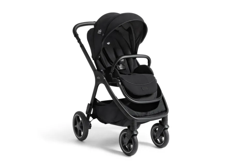 Finiti W/ RC & ADPT - Eclipse