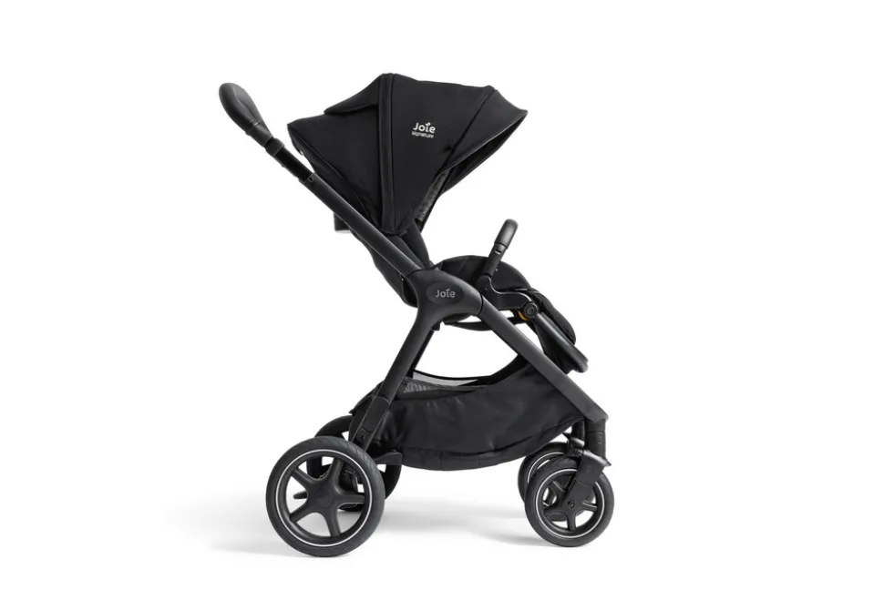 Finiti W/ RC & ADPT - Eclipse