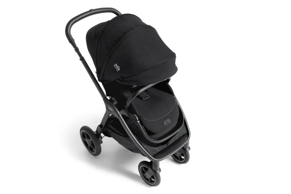 Finiti W/ RC & ADPT - Eclipse