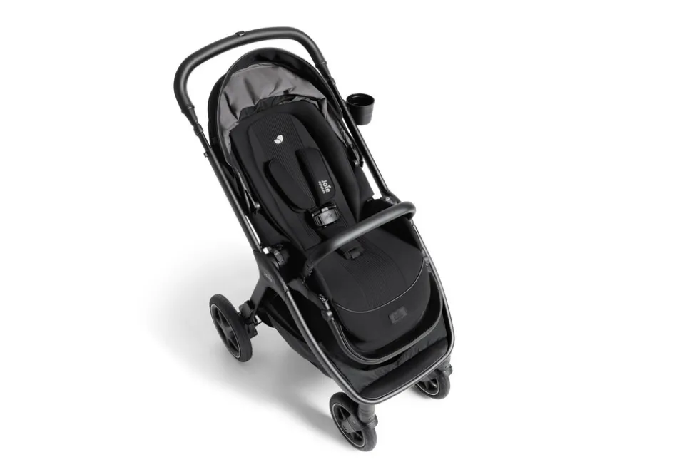 Finiti W/ RC & ADPT - Eclipse