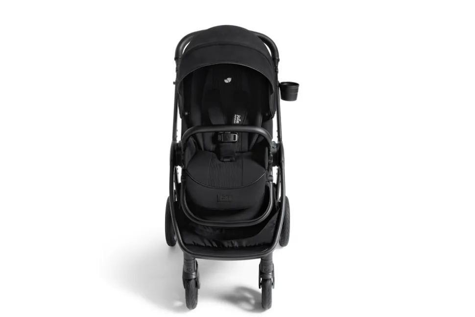 Finiti W/ RC & ADPT - Eclipse