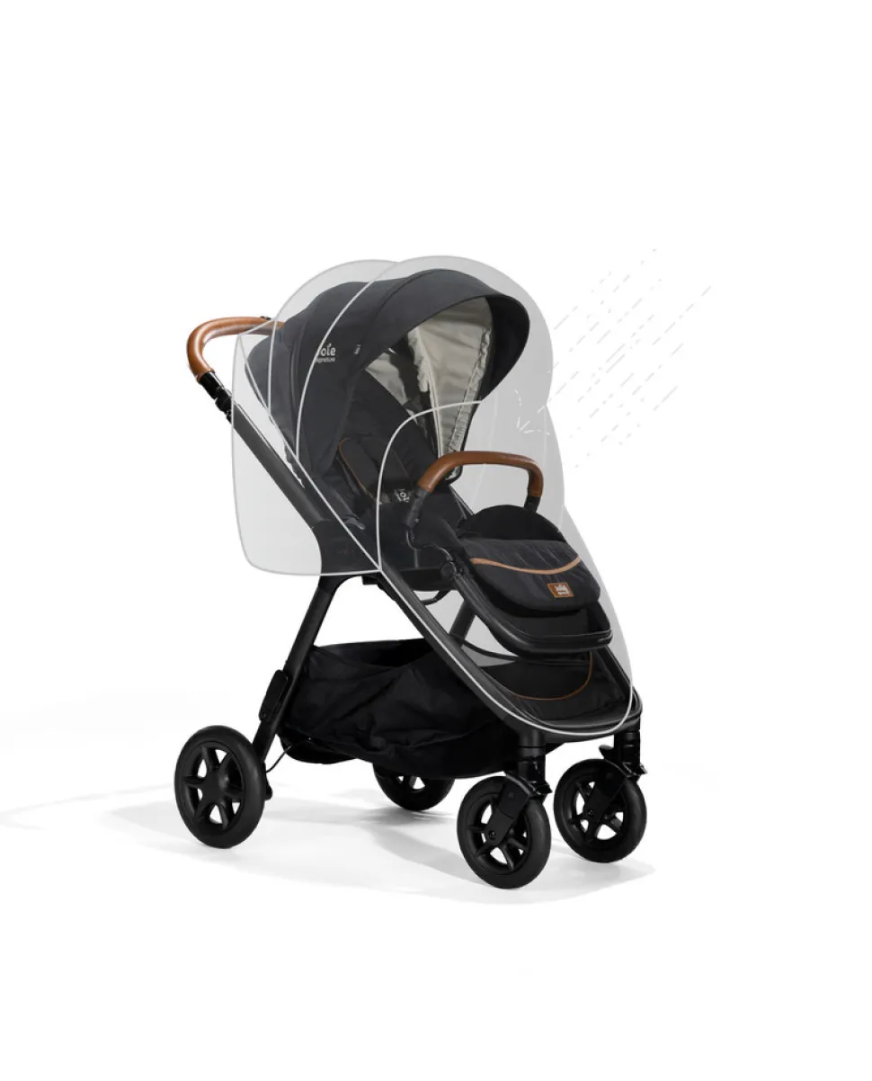 Finiti W/ RC & ADPT - Eclipse