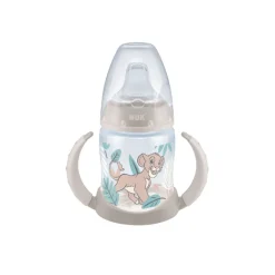 First Choice+ Learner Bottle PP Bottle-Lion King