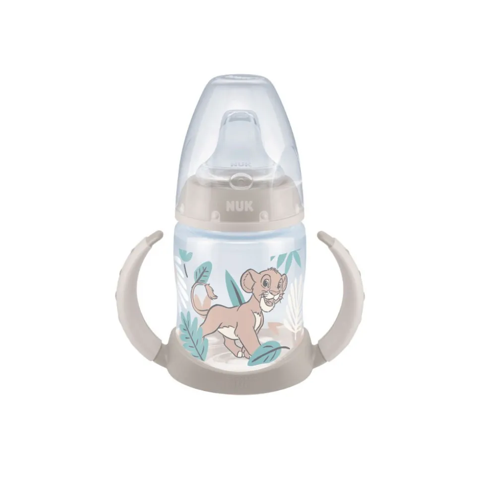 First Choice+ Learner Bottle PP Bottle-Lion King