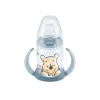 First Choice+ PP Learner Bottle Winnie The Pooh