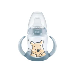 First Choice+ PP Learner Bottle Winnie The Pooh