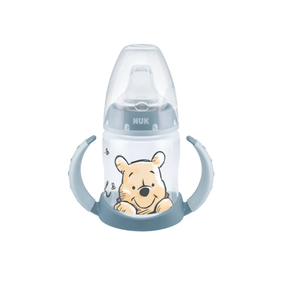 First Choice+ PP Learner Bottle Winnie The Pooh
