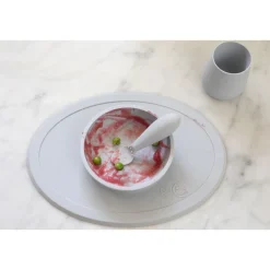 First Foods Set - Grå