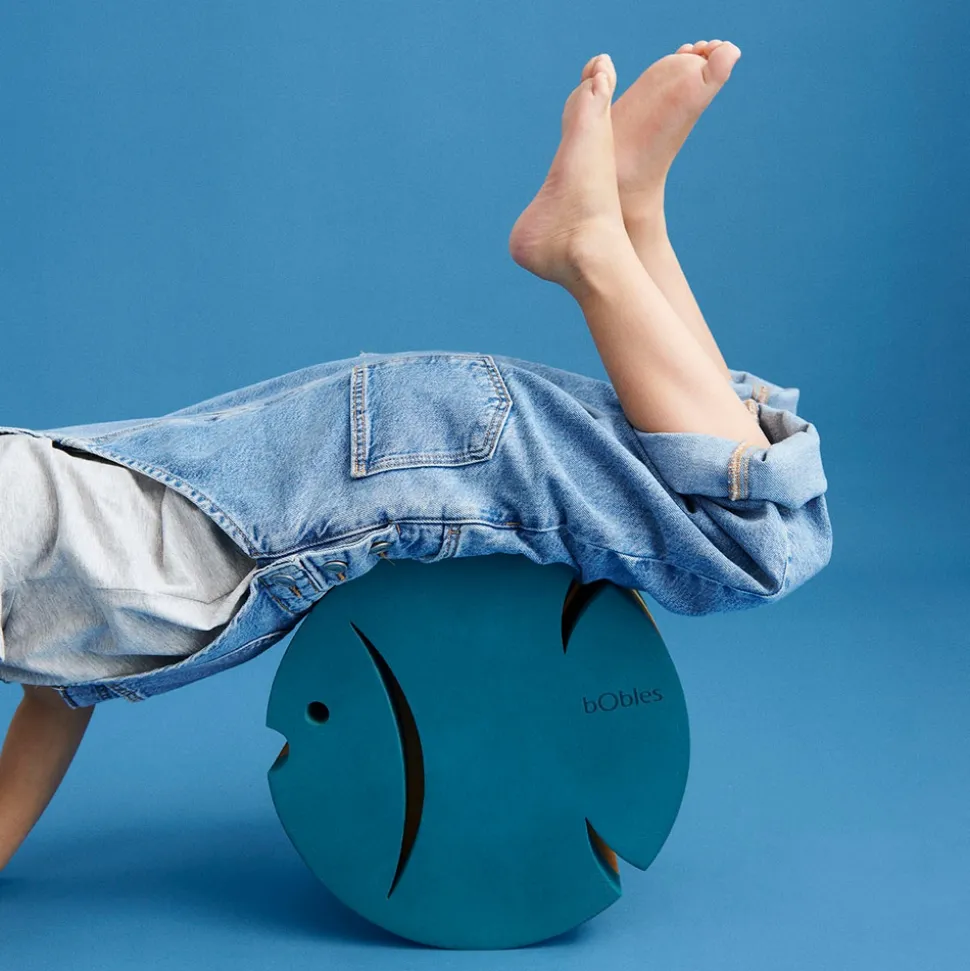 Fish L20 Colourful Zoo