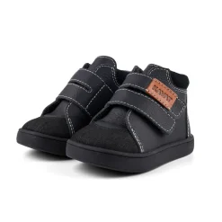 Fiskeby Warm XC - Black