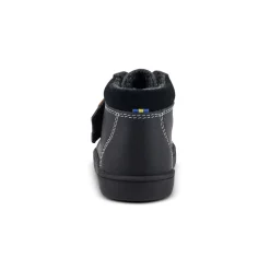 Fiskeby Warm XC - Black
