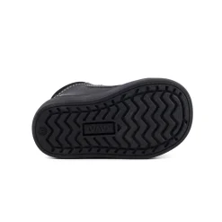 Fiskeby Warm XC - Black