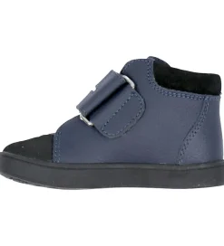 Fiskeby Warm XC - Blue