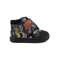 Fiskeby Warm XC - Folklore print