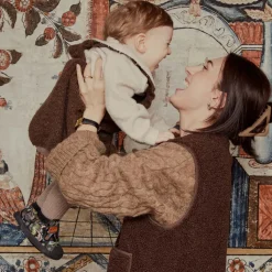 Fiskeby Warm XC - Folklore print