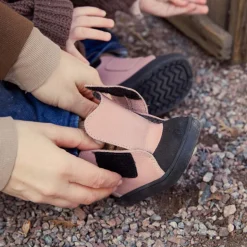 Fiskeby Warm XC - Misty Rose