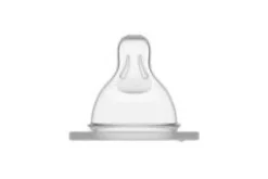 Flaskesut size 0 2-pk