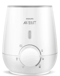 Flaskevarmer, elektrisk