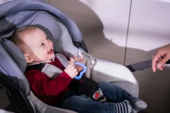 FLAVORILLO 2 i 1 frugtsut og bidering - pink