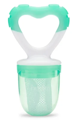 FLAVORILLO 2 i 1 frugtsut og bidering - grøn