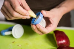 FLAVORILLO 2 i 1 frugtsut og bidering - blå