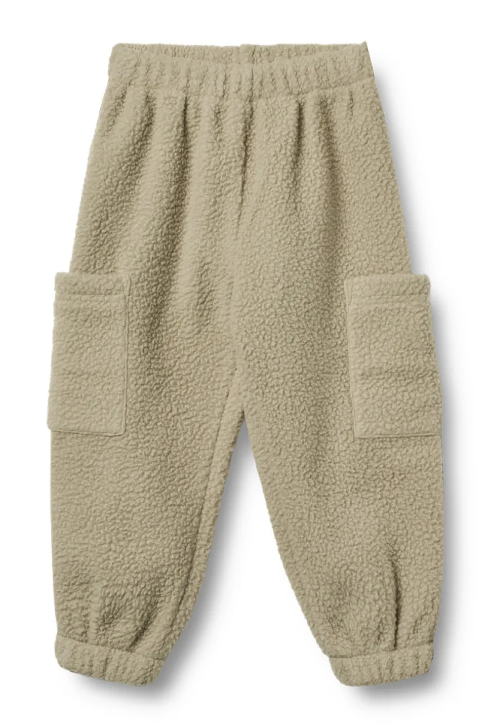 Fleece Bukser Suun - 9516