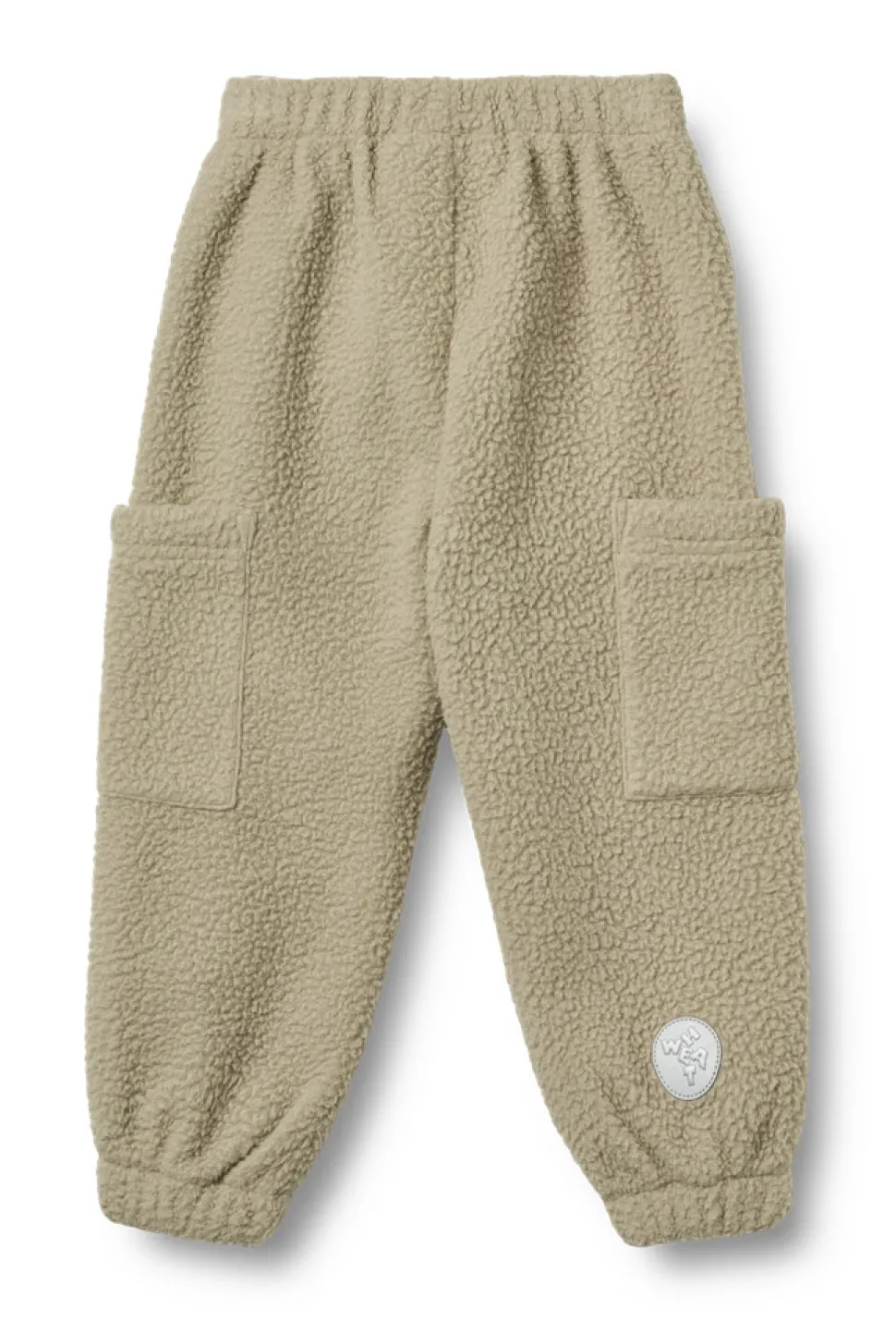 Fleece Bukser Suun - 9516