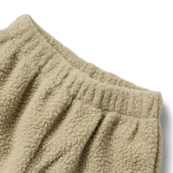 Fleece Bukser Suun - 9516