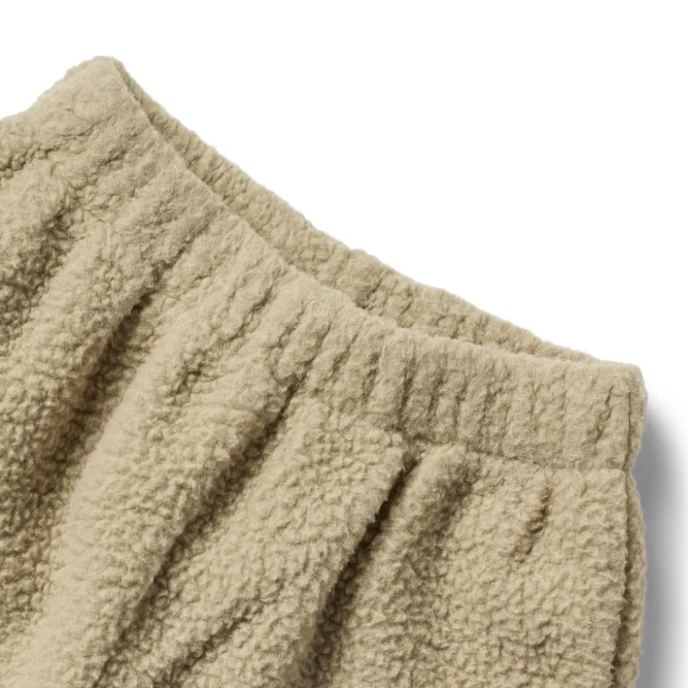 Fleece Bukser Suun - 9516