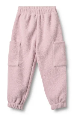 Fleece Bukser Suun - 9428