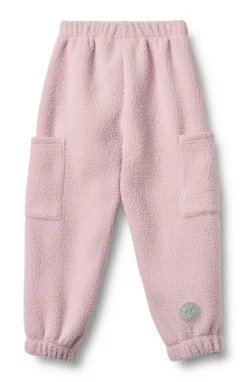 Fleece Bukser Suun - 9428