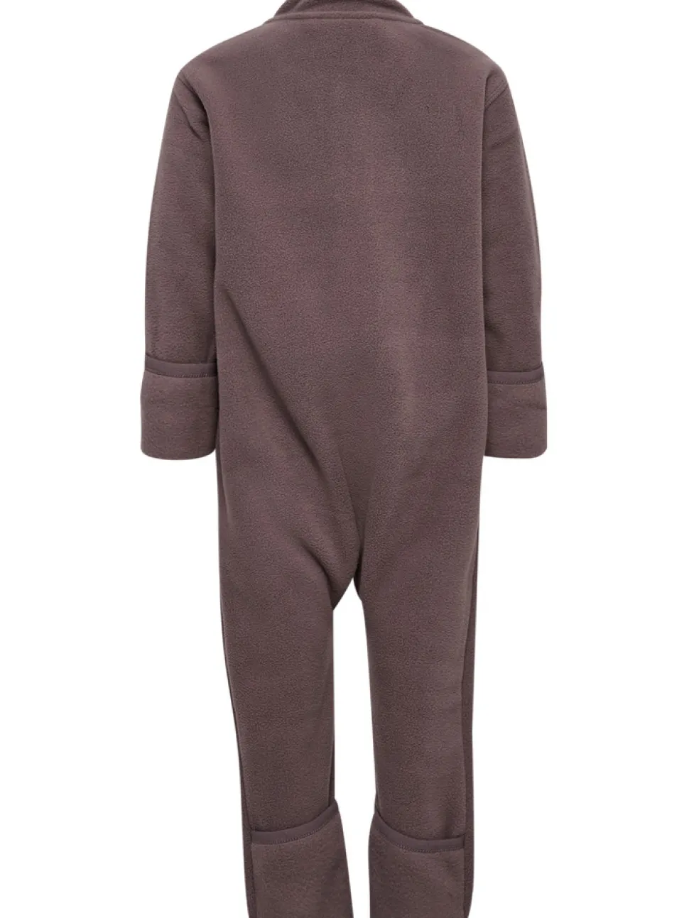 Fleece Zip Dragt Bee - 8029