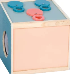 Følekasse - Sensory